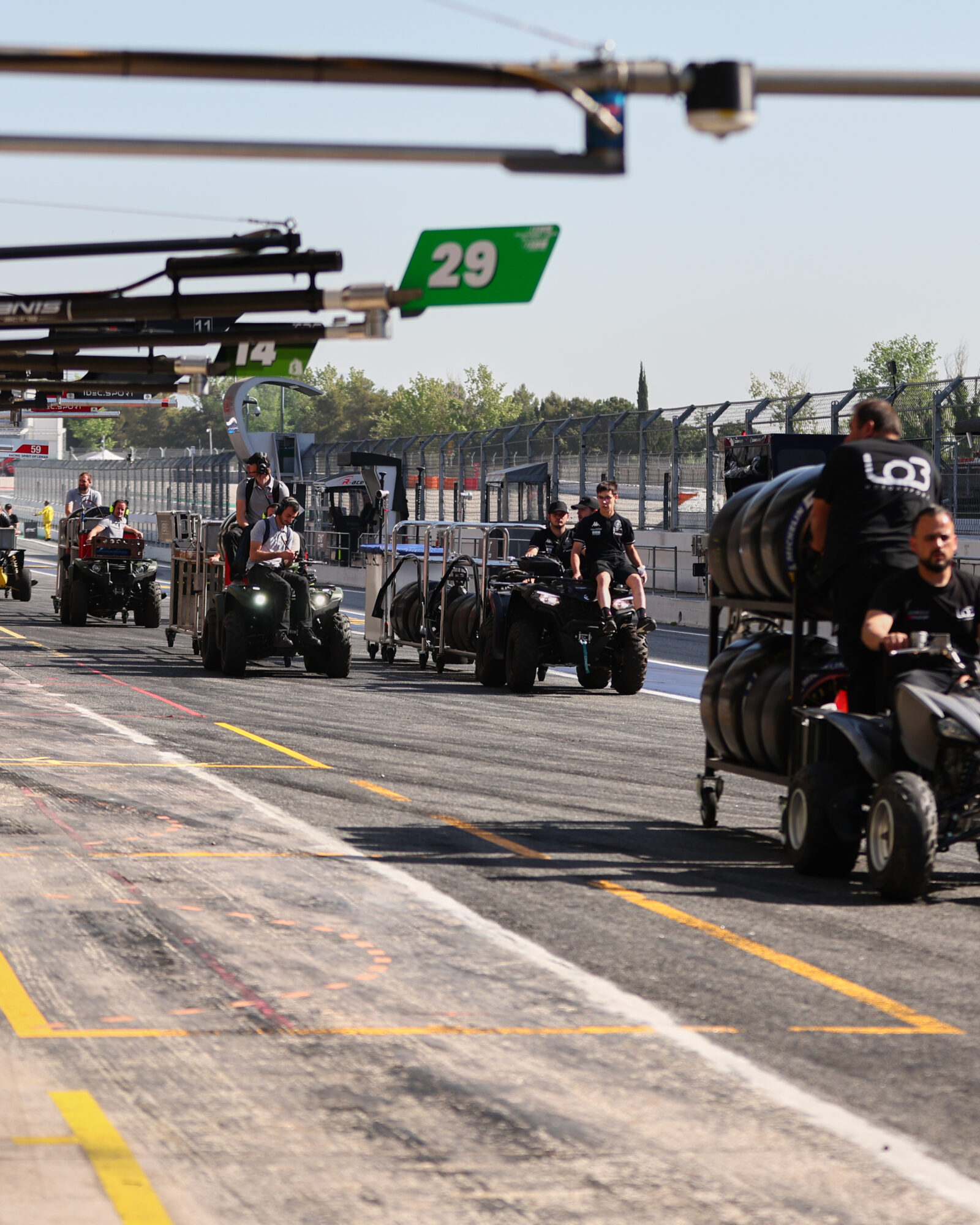 Tracey Allan-McWilliams