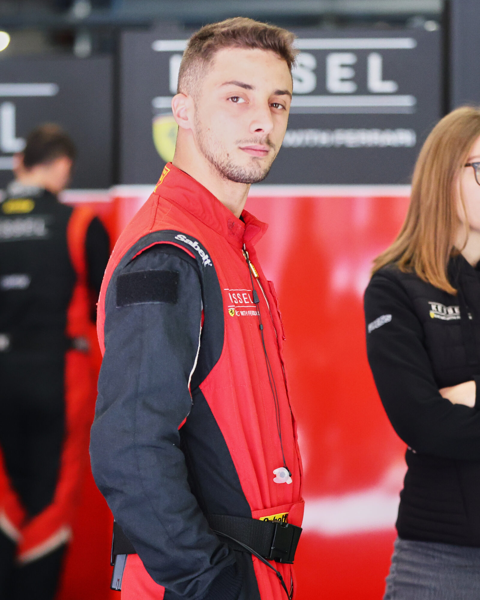 Tracey Allan-McWilliams