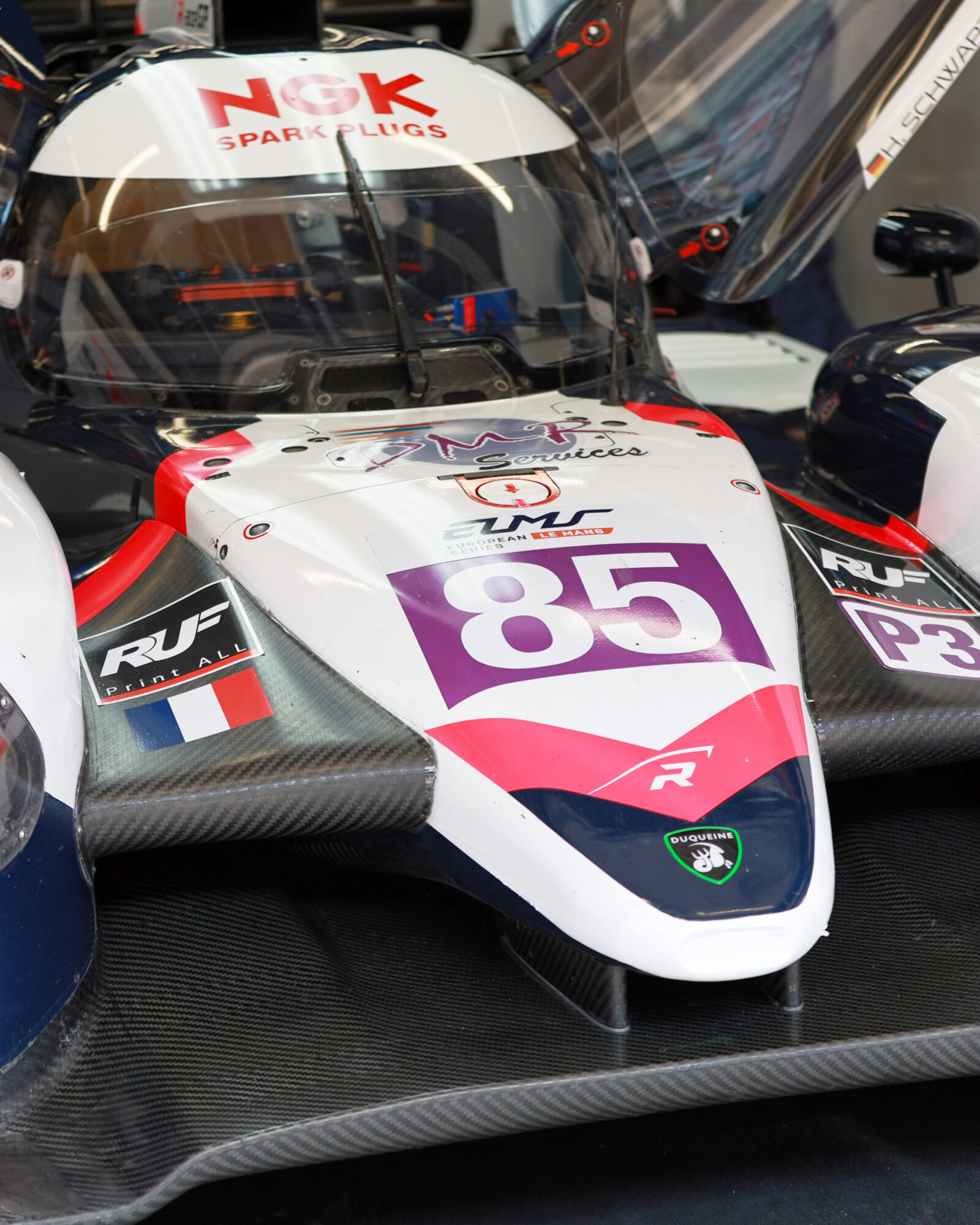 Tracey Allan-McWilliams