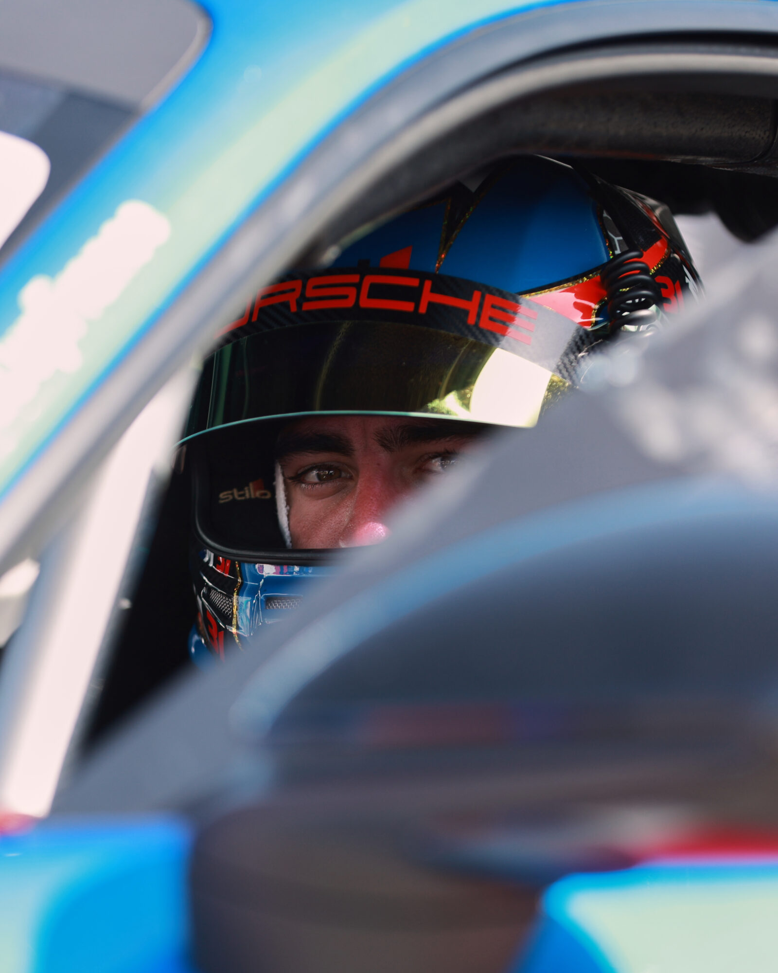 © 2026 Tracey Allan-McWilliams