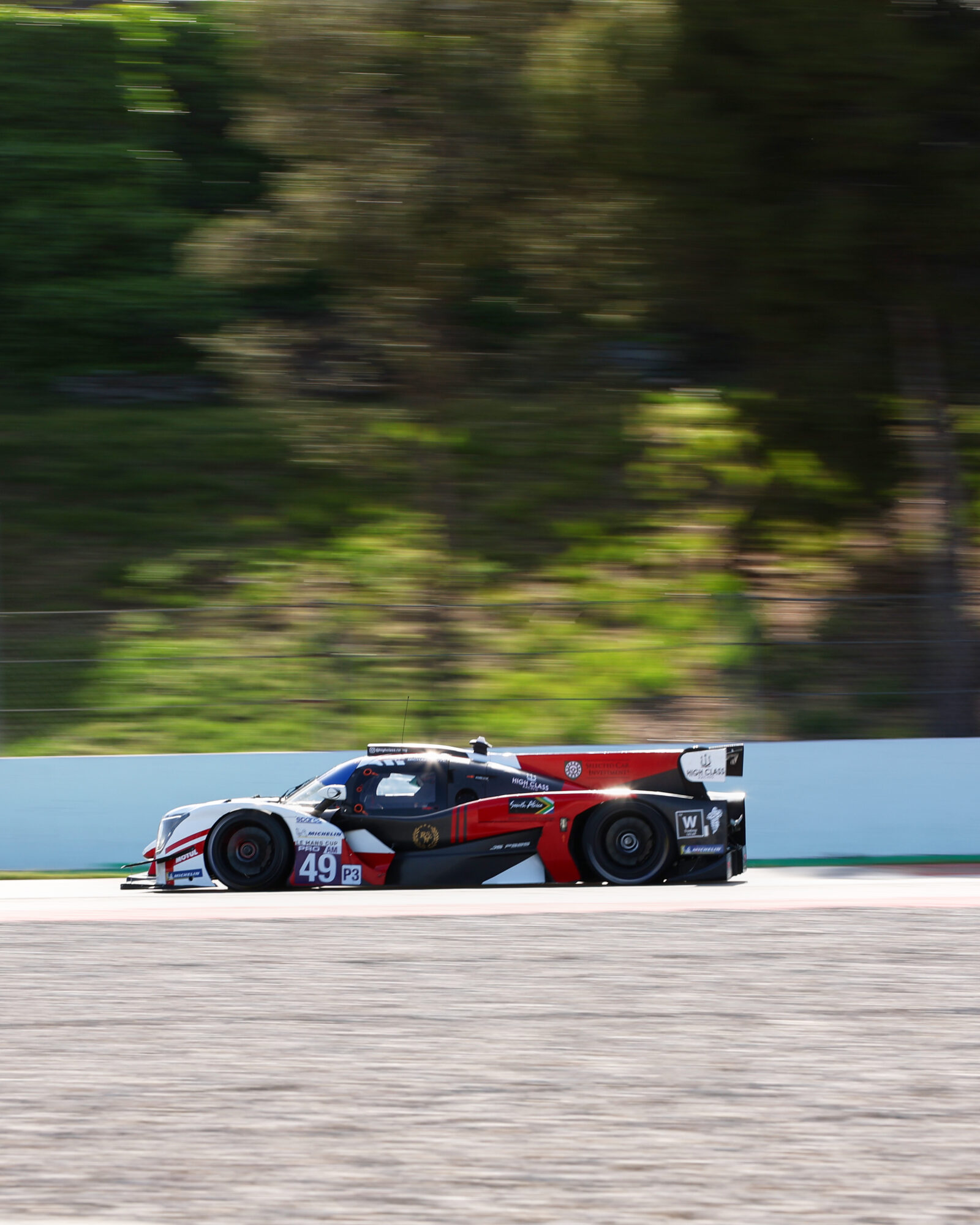 © 2026 Tracey Allan-McWilliams