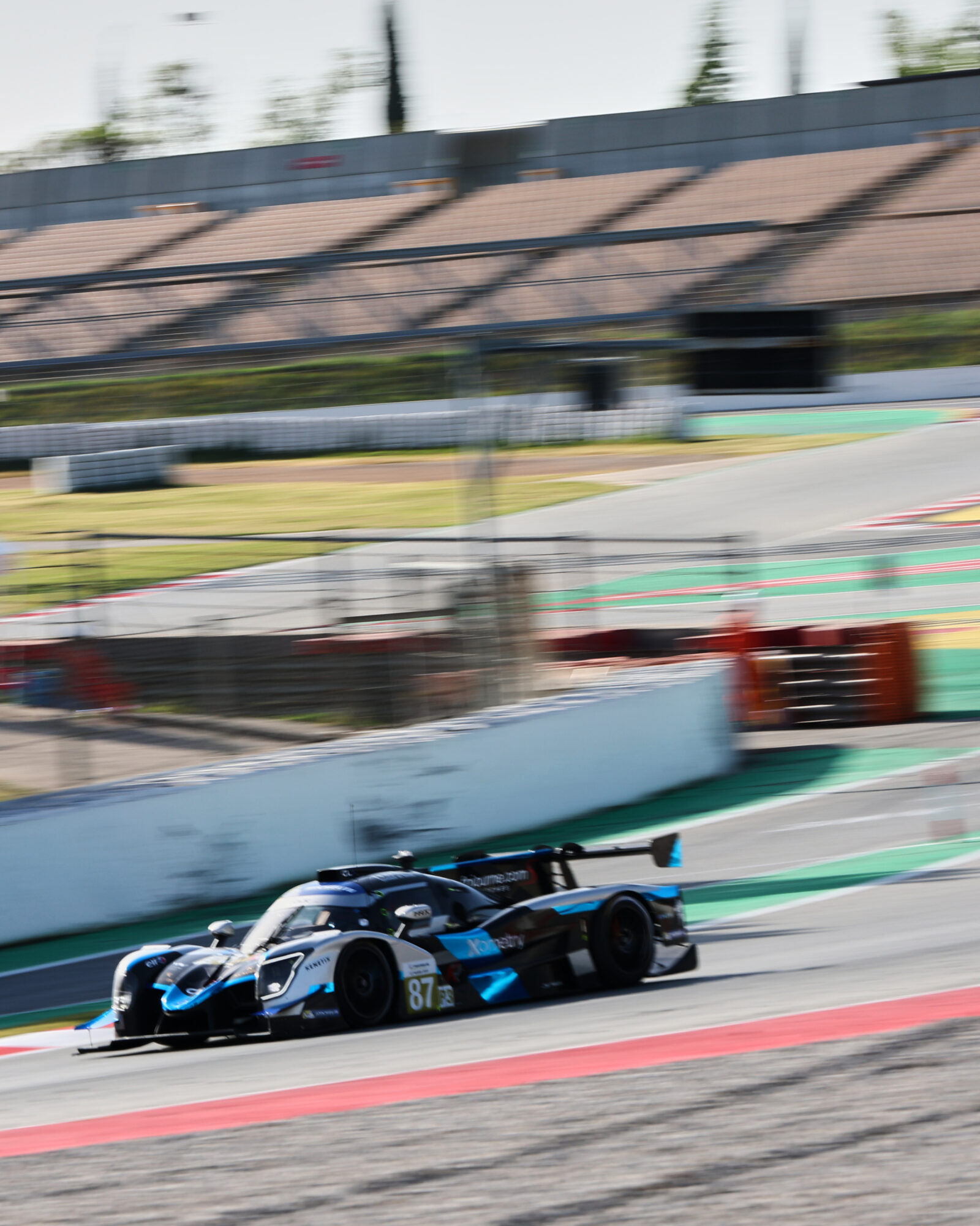 © 2026 Tracey Allan-McWilliams