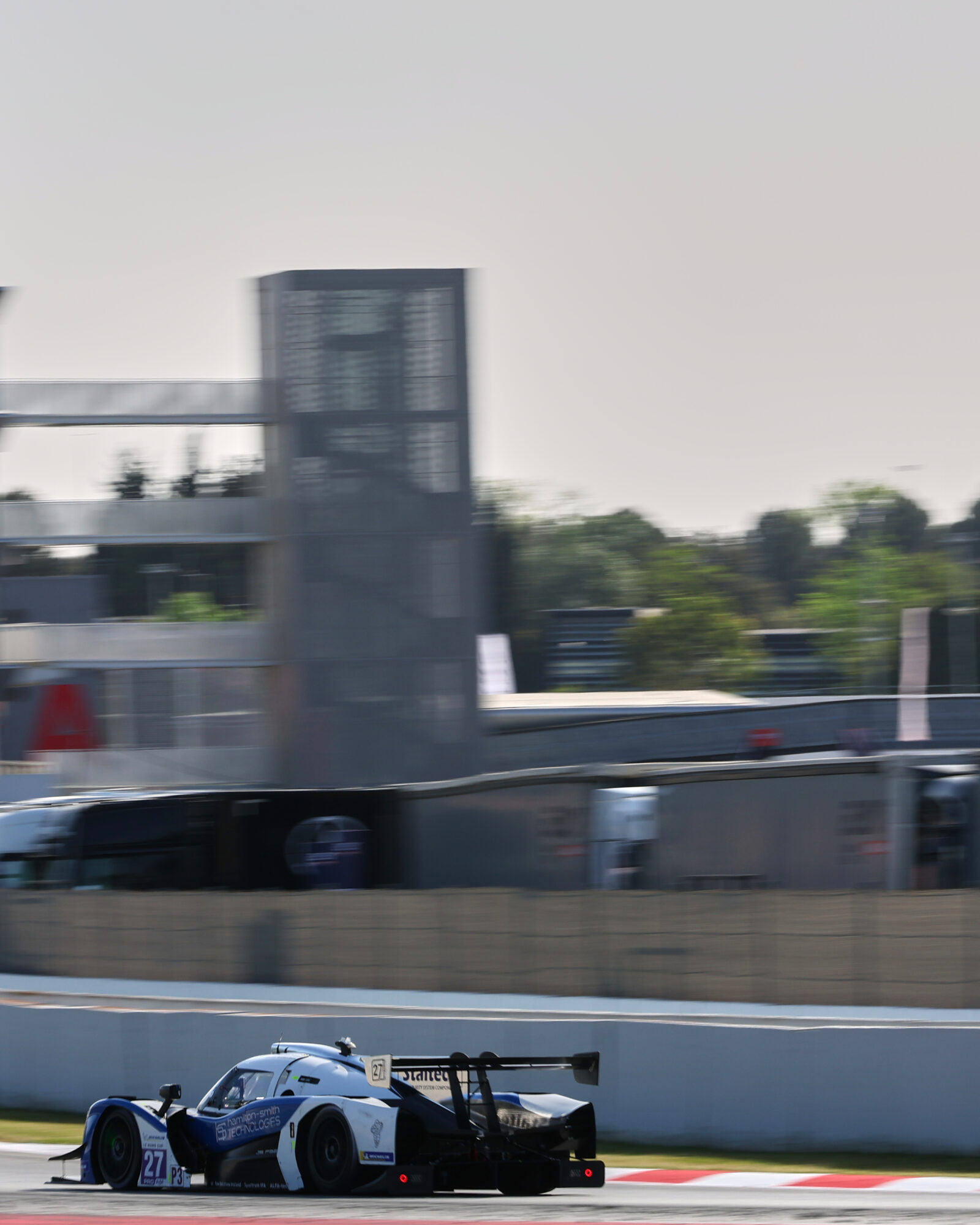 © 2026 Tracey Allan-McWilliams