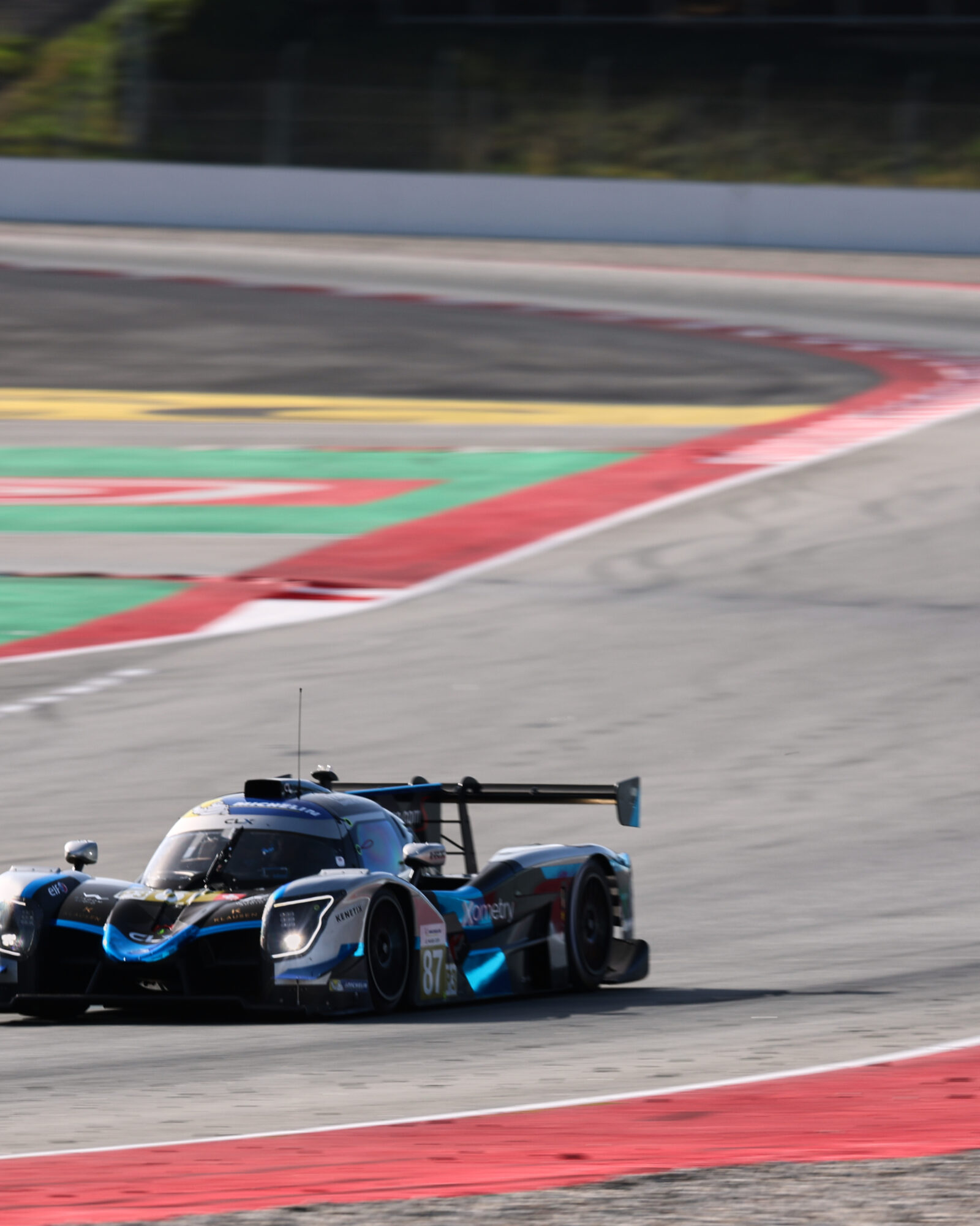 © 2026 Tracey Allan-McWilliams