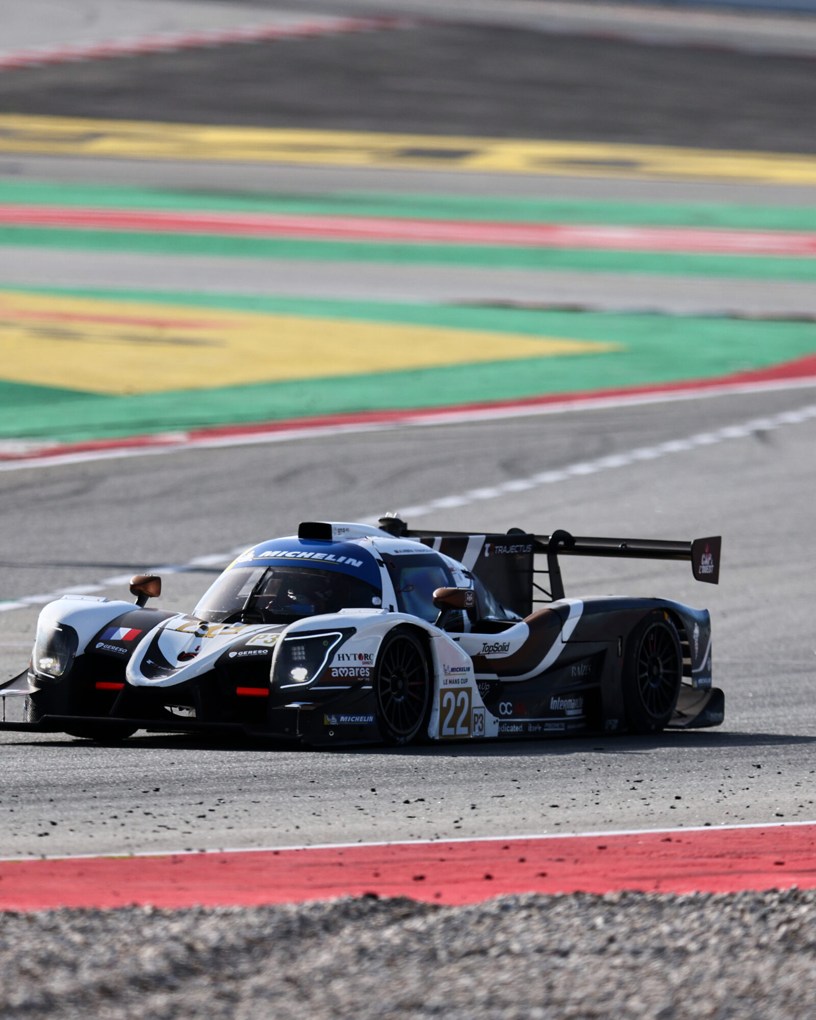 © 2026 Tracey Allan-McWilliams