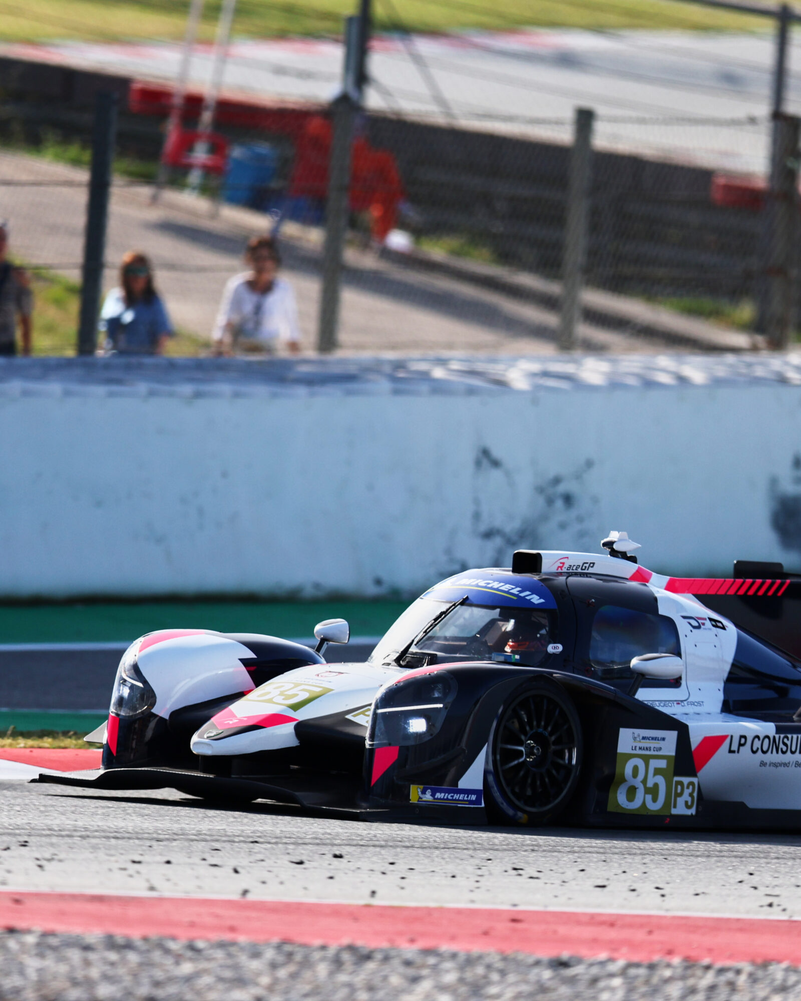 © 2026 Tracey Allan-McWilliams