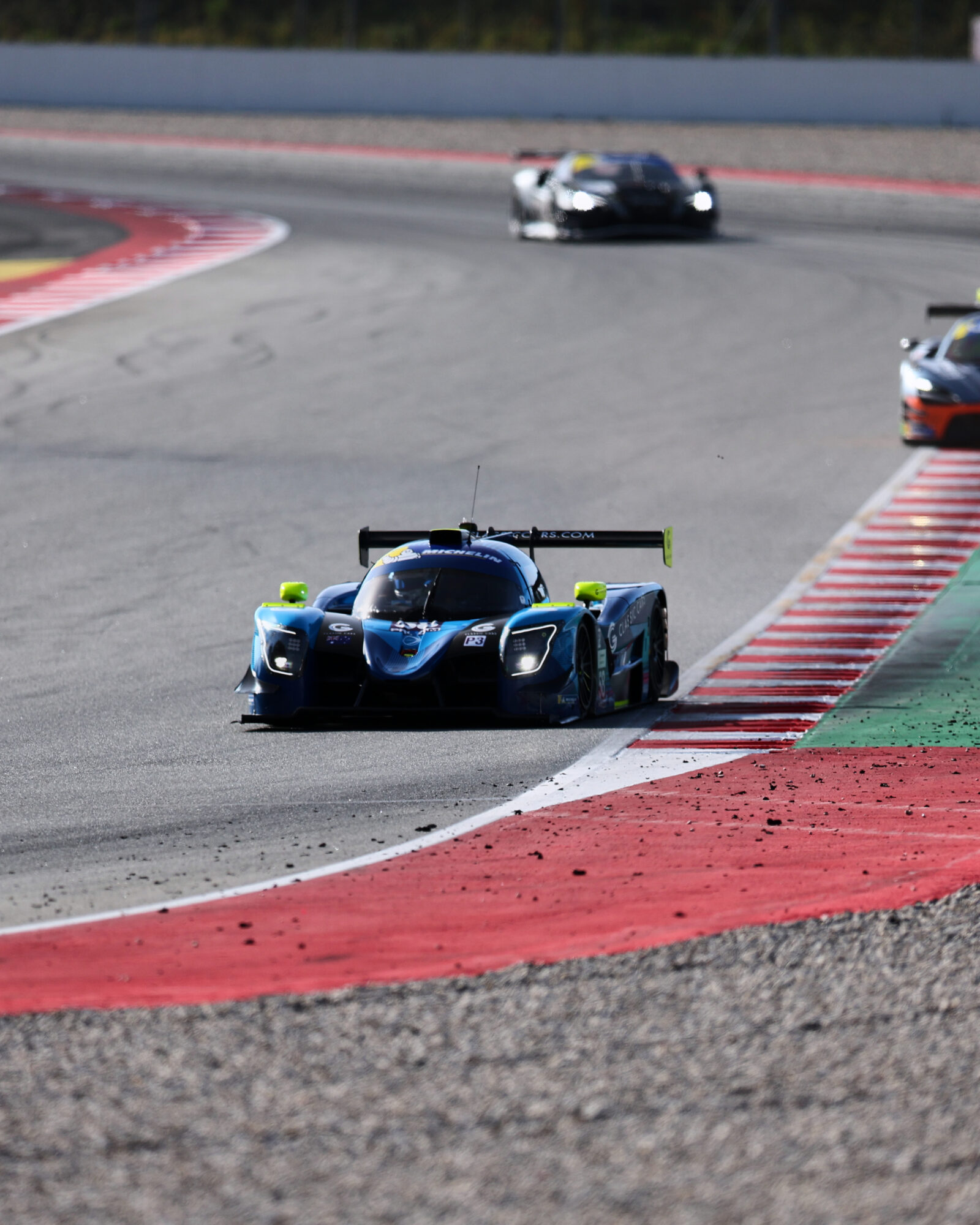 © 2026 Tracey Allan-McWilliams