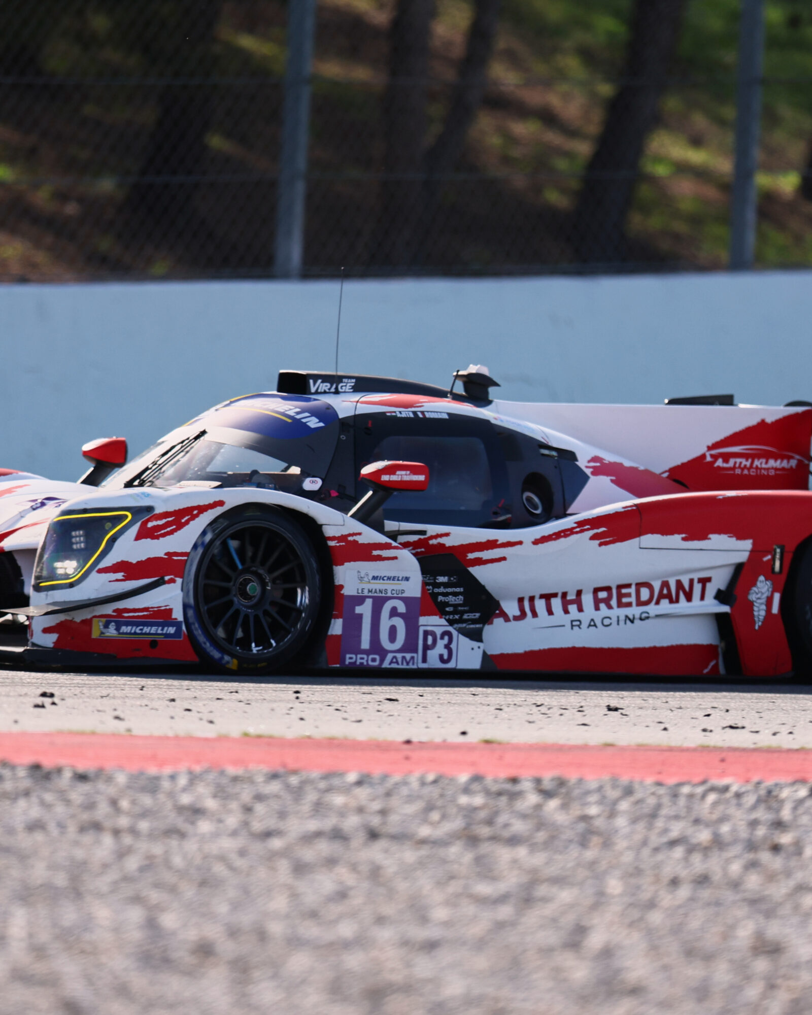 © 2026 Tracey Allan-McWilliams