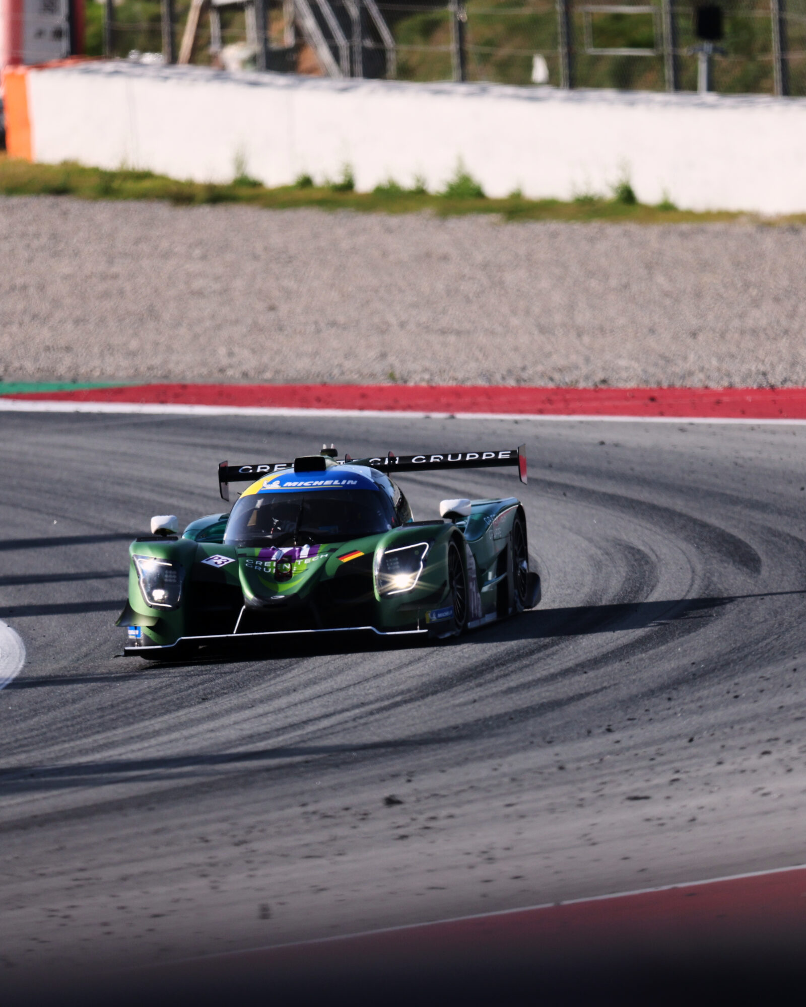 © 2026 Tracey Allan-McWilliams