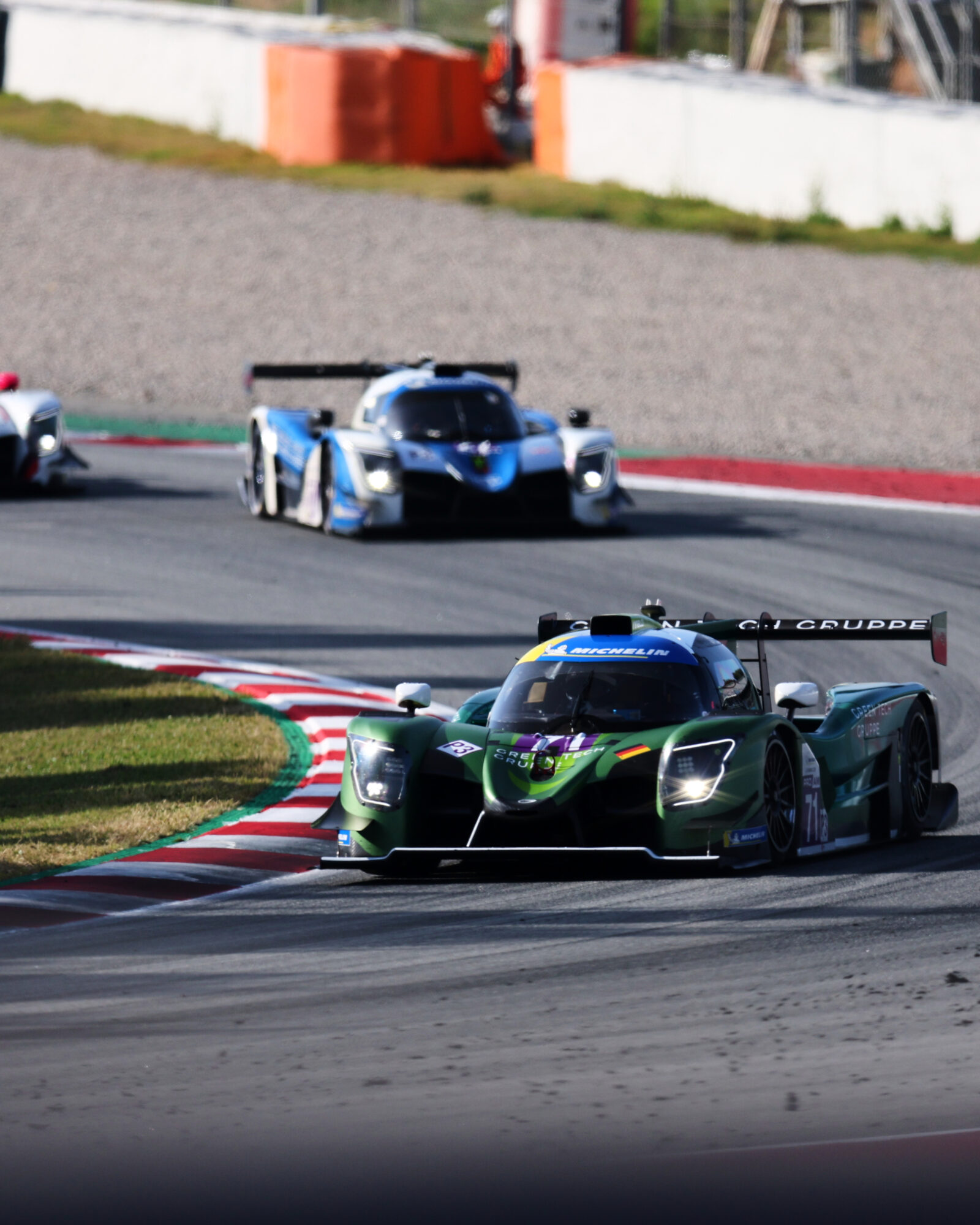 © 2026 Tracey Allan-McWilliams