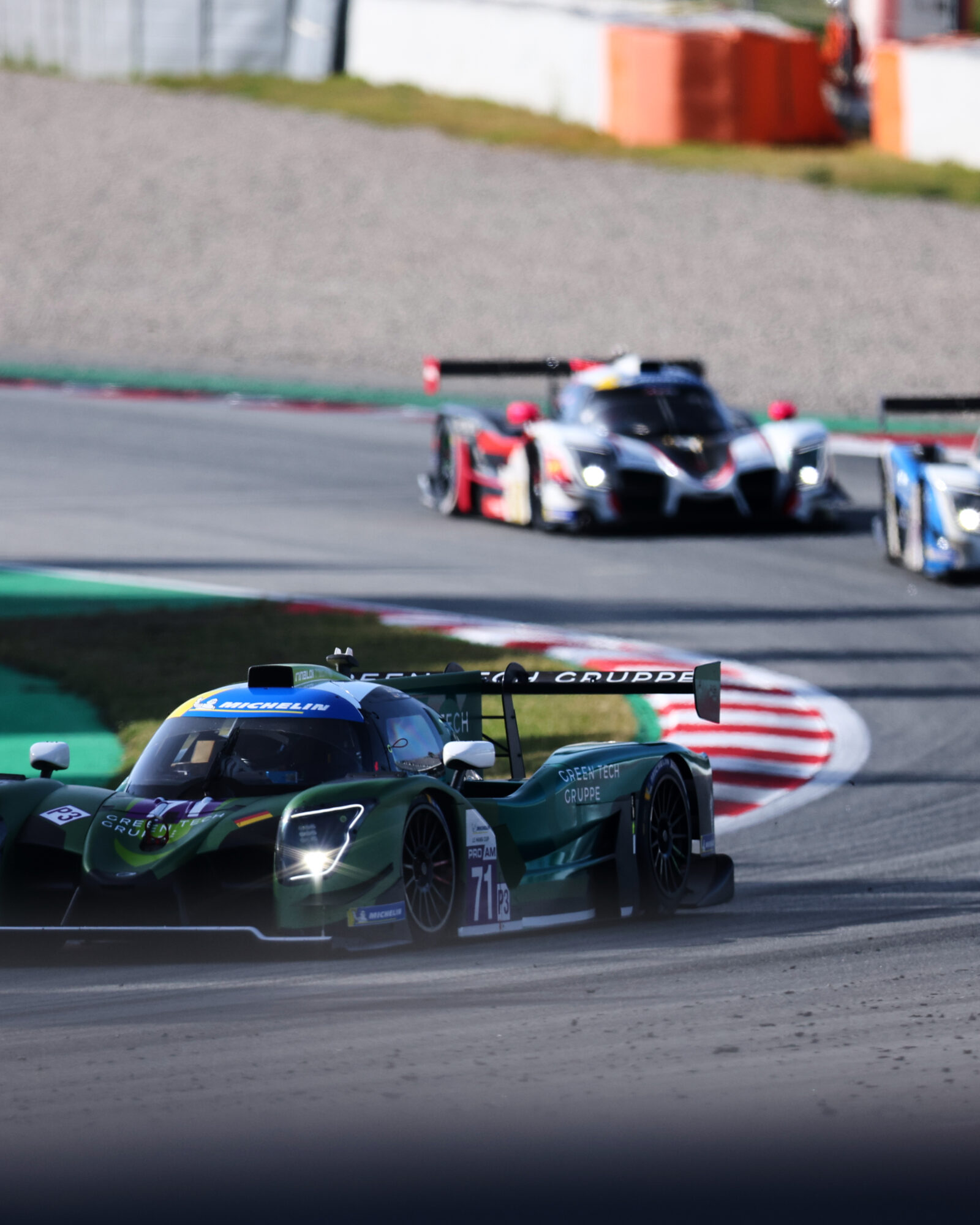 © 2026 Tracey Allan-McWilliams