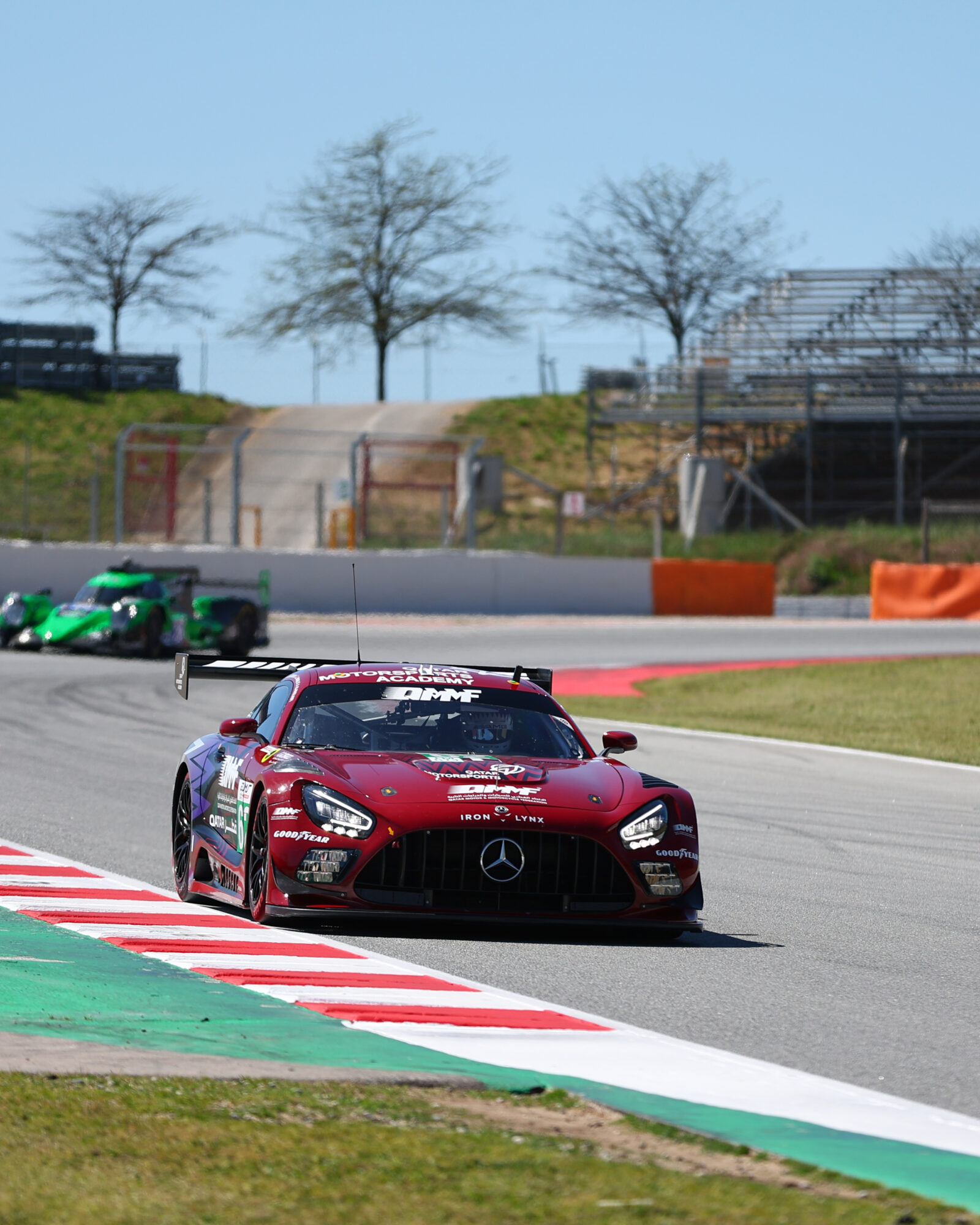 © 2026 Tracey Allan-McWilliams