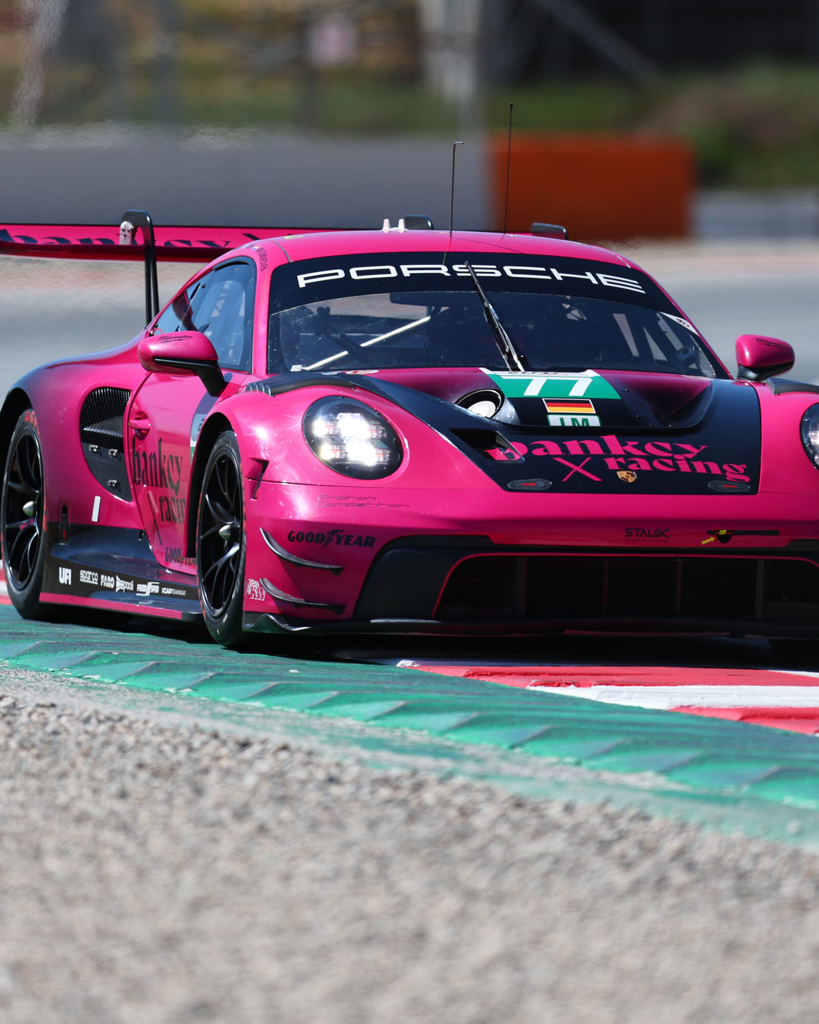 © 2026 Tracey Allan-McWilliams