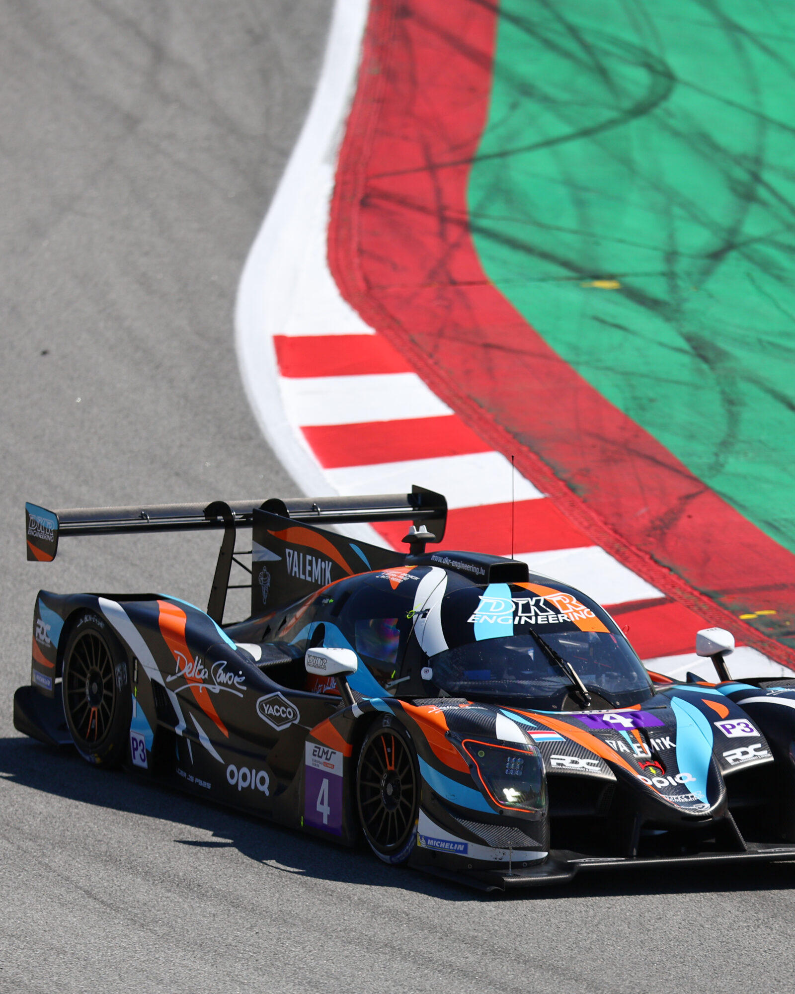 Tracey Allan-McWilliams