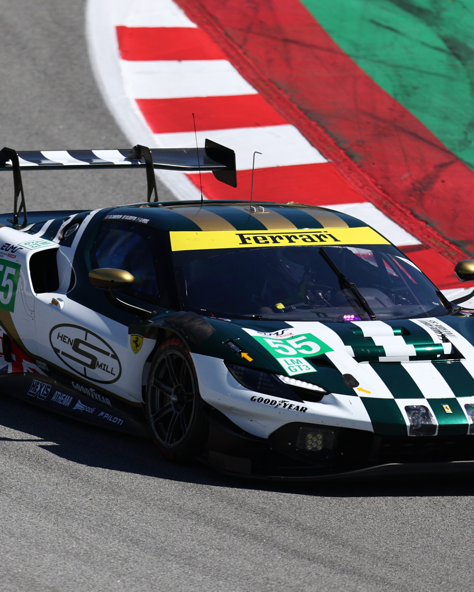 Tracey Allan-McWilliams