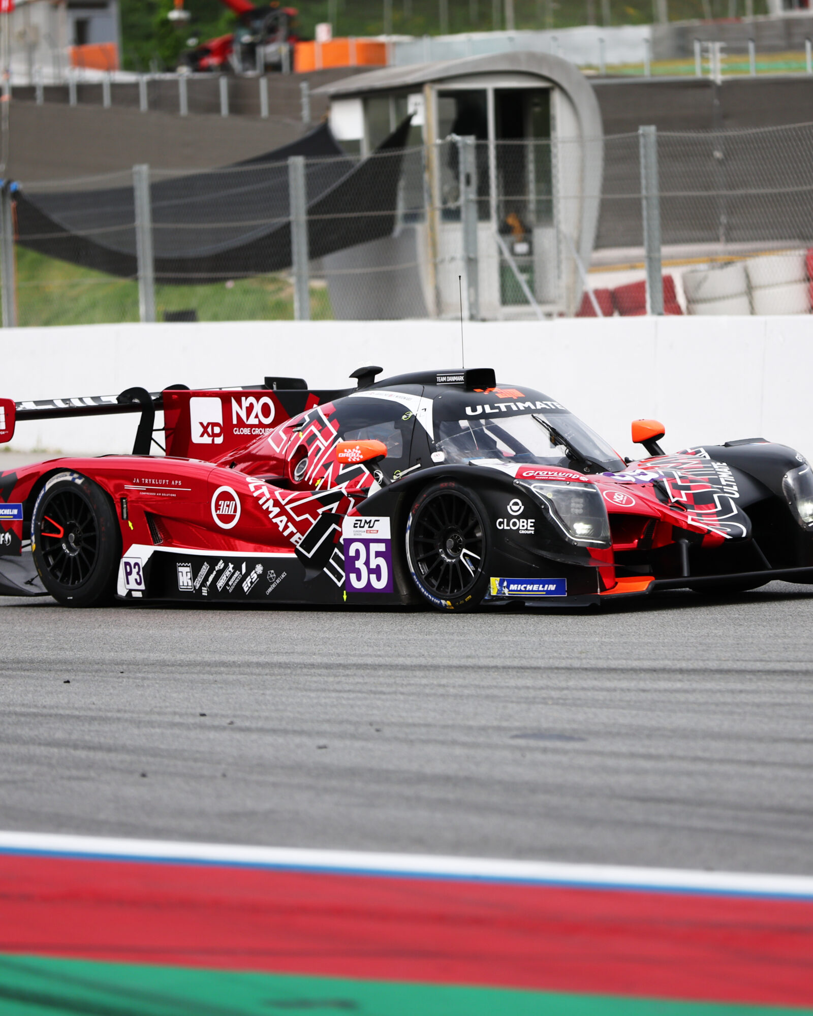 © 2026 Tracey Allan-McWilliams