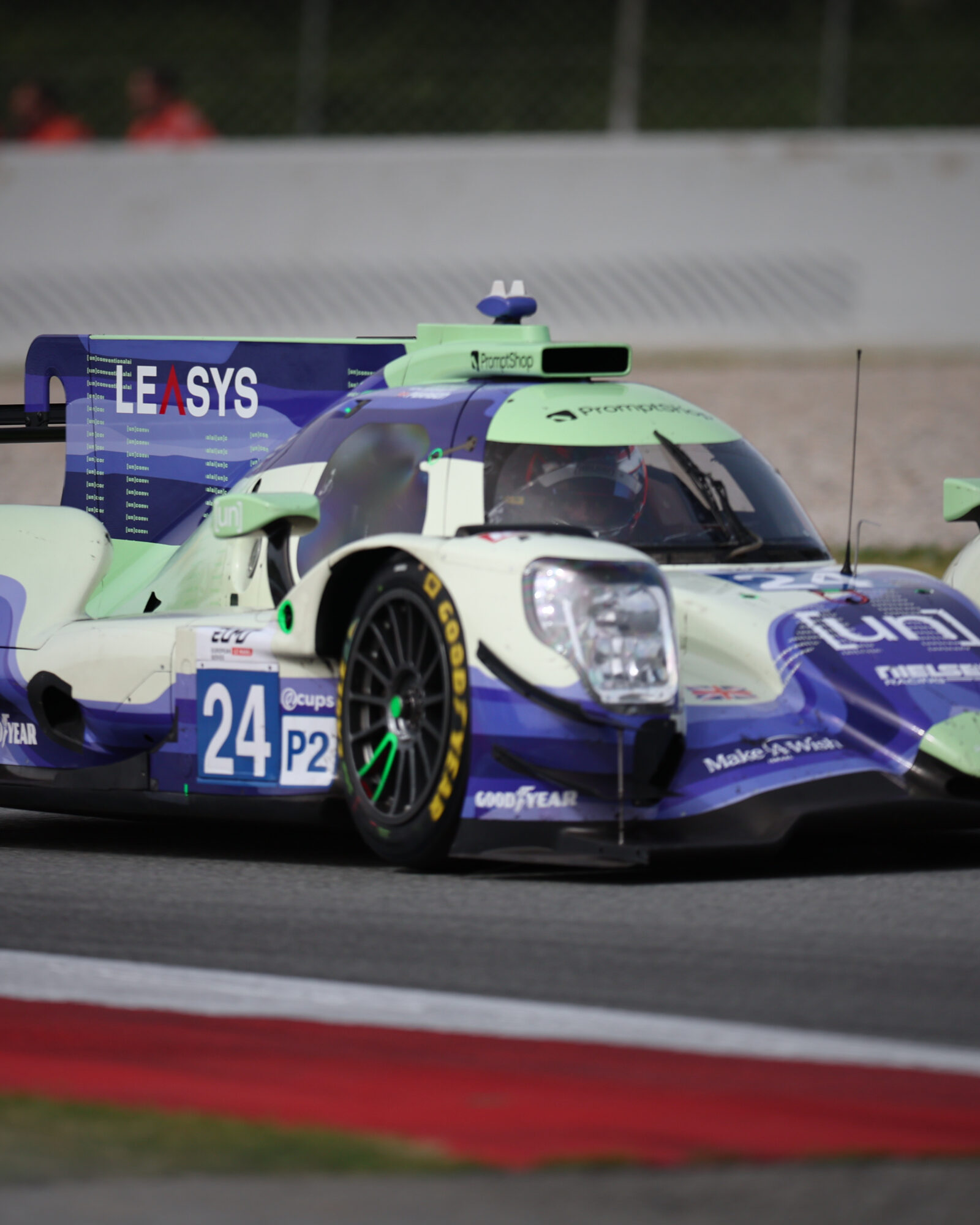 © 2026 Tracey Allan-McWilliams