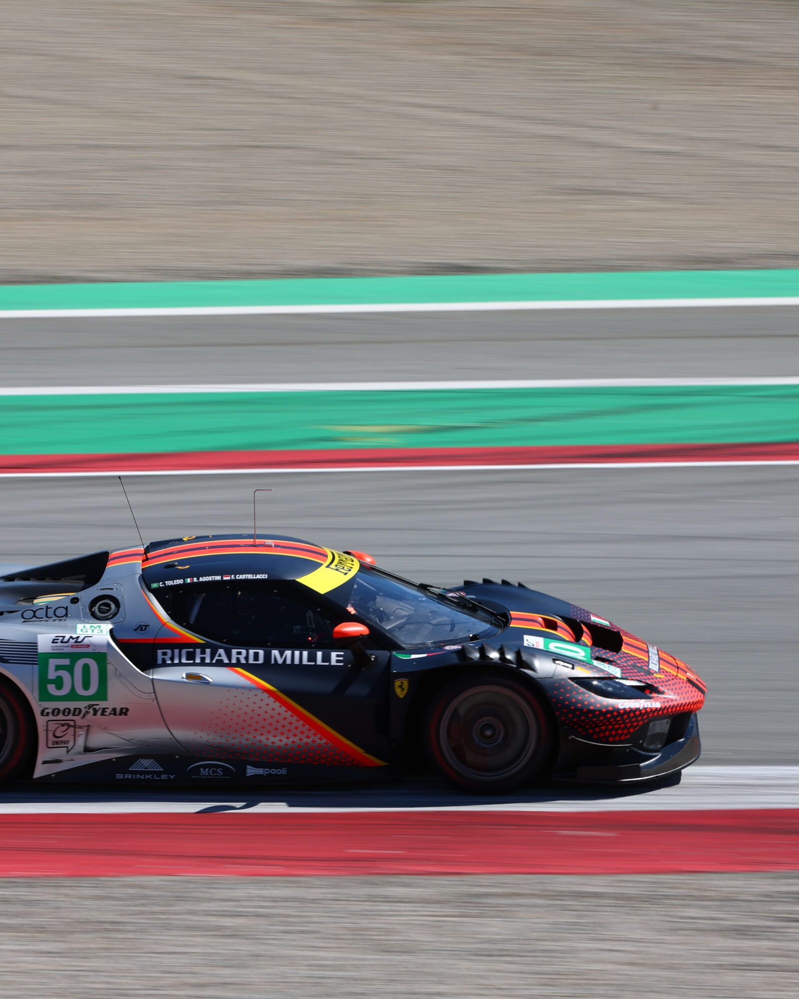 Tracey Allan-McWilliams