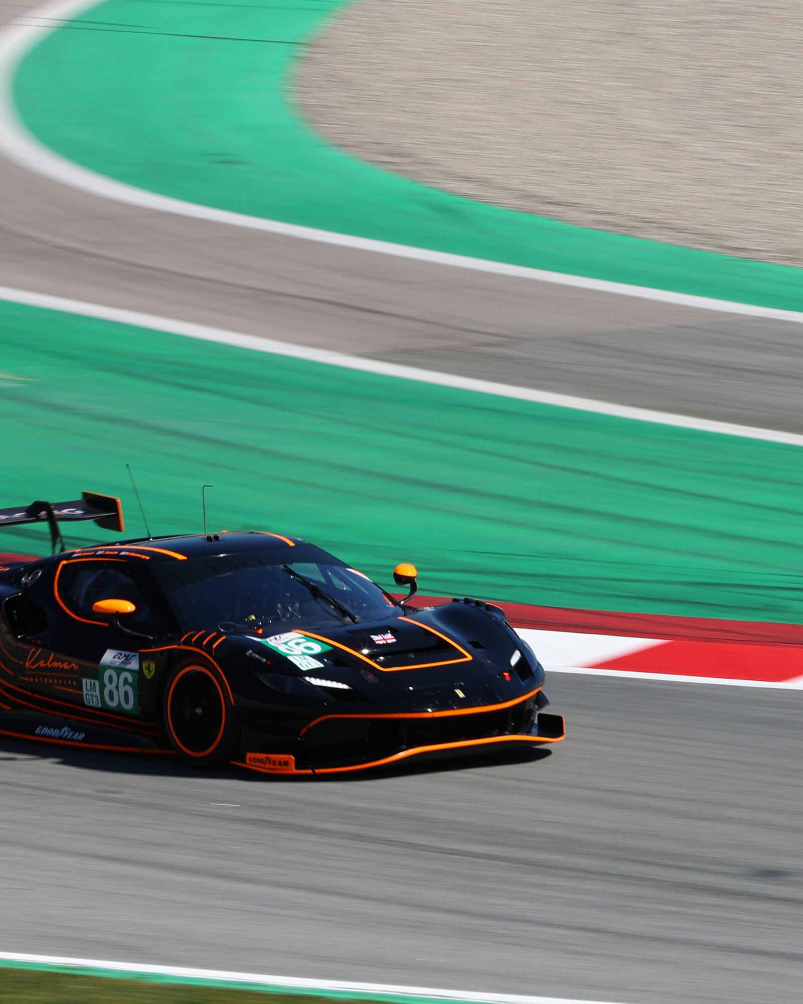 Tracey Allan-McWilliams