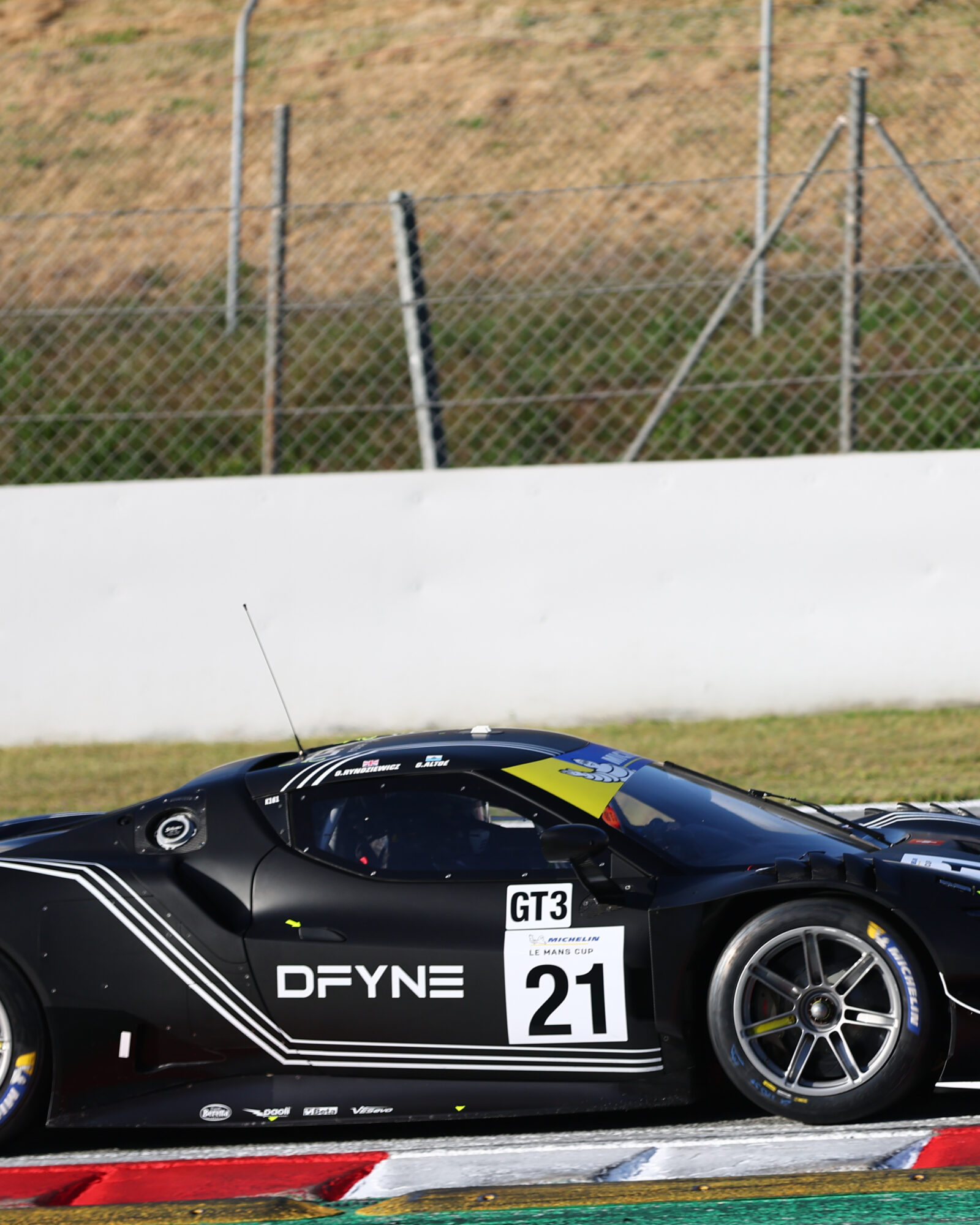 Tracey Allan-McWilliams