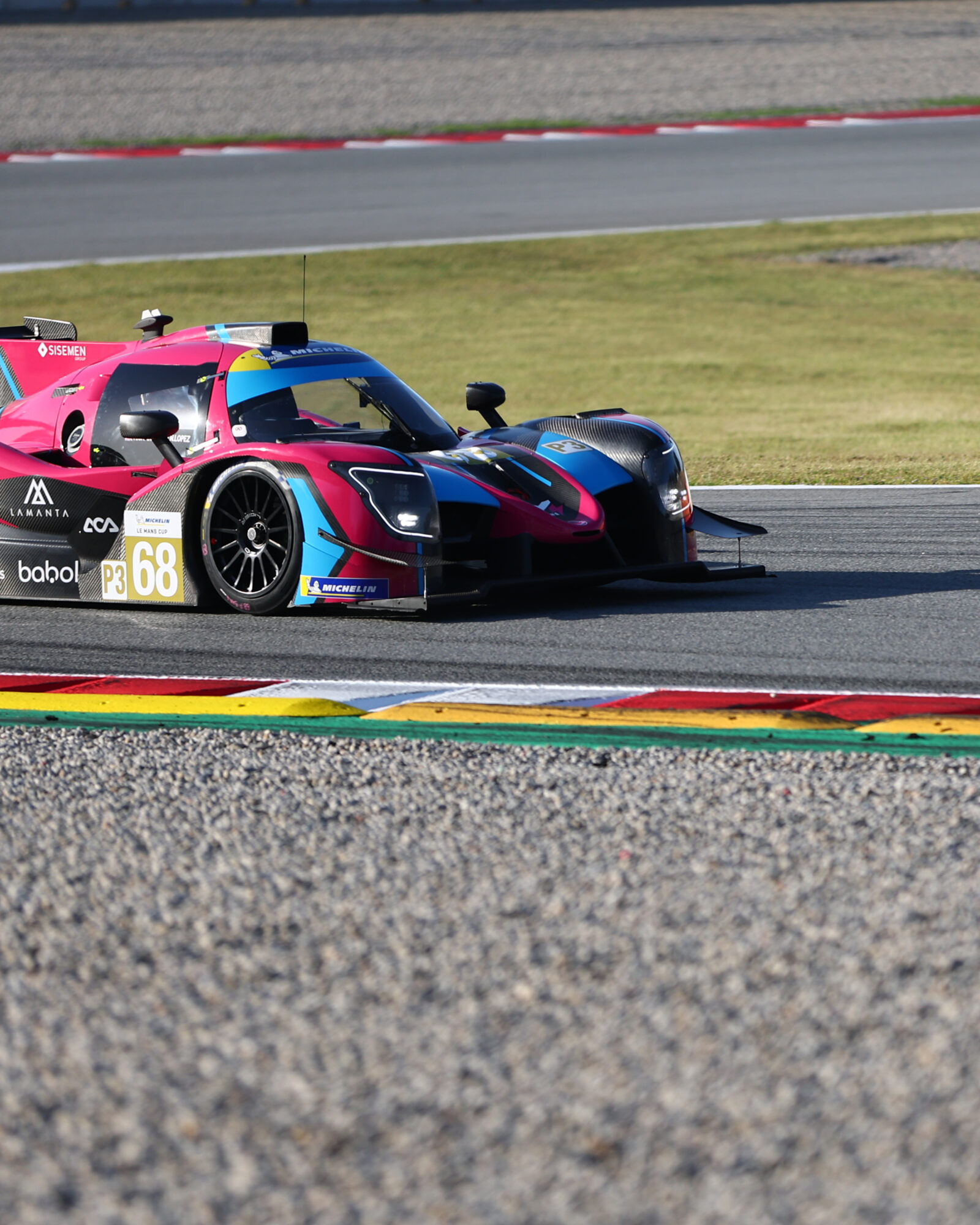 Tracey Allan-McWilliams