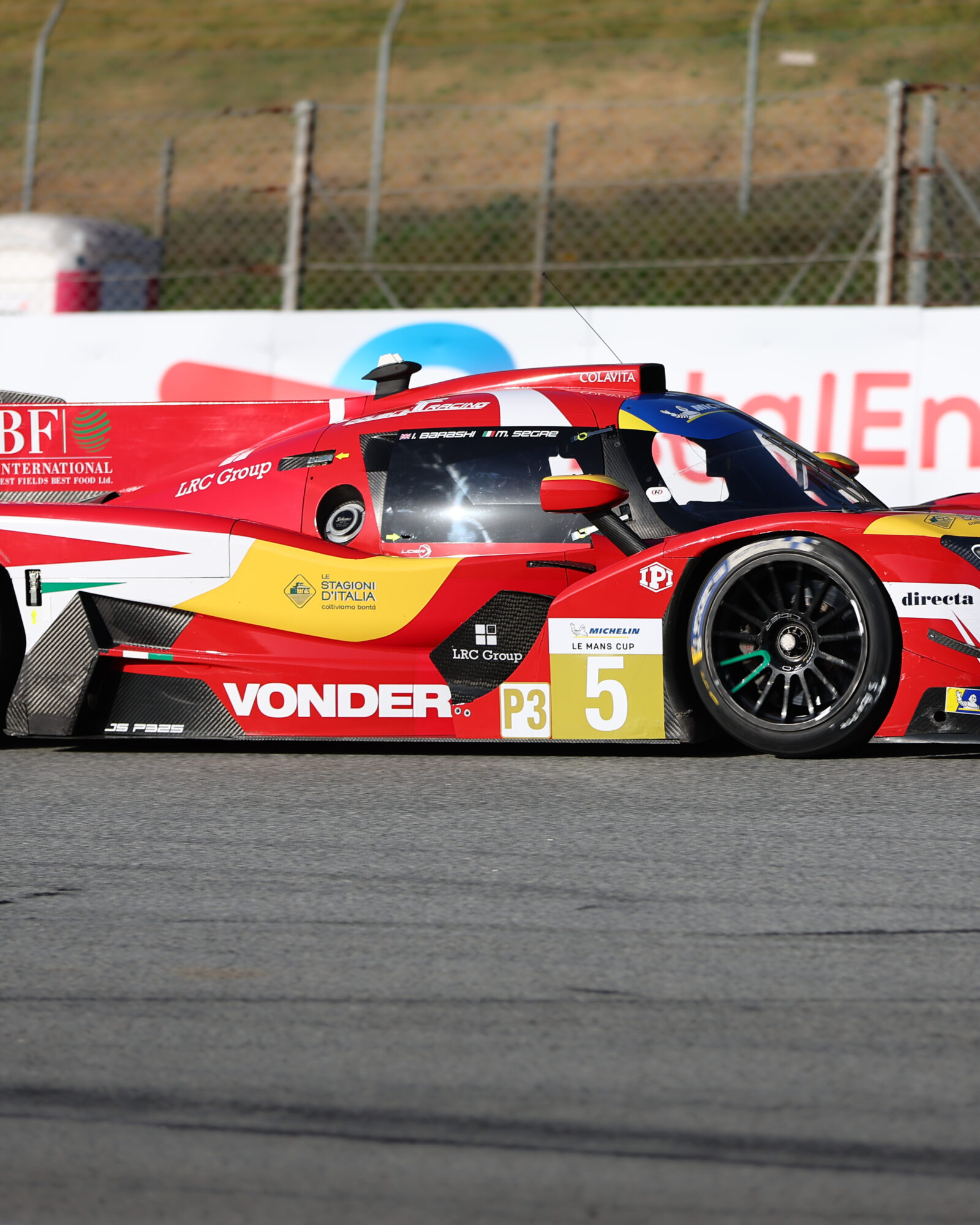 Tracey Allan-McWilliams