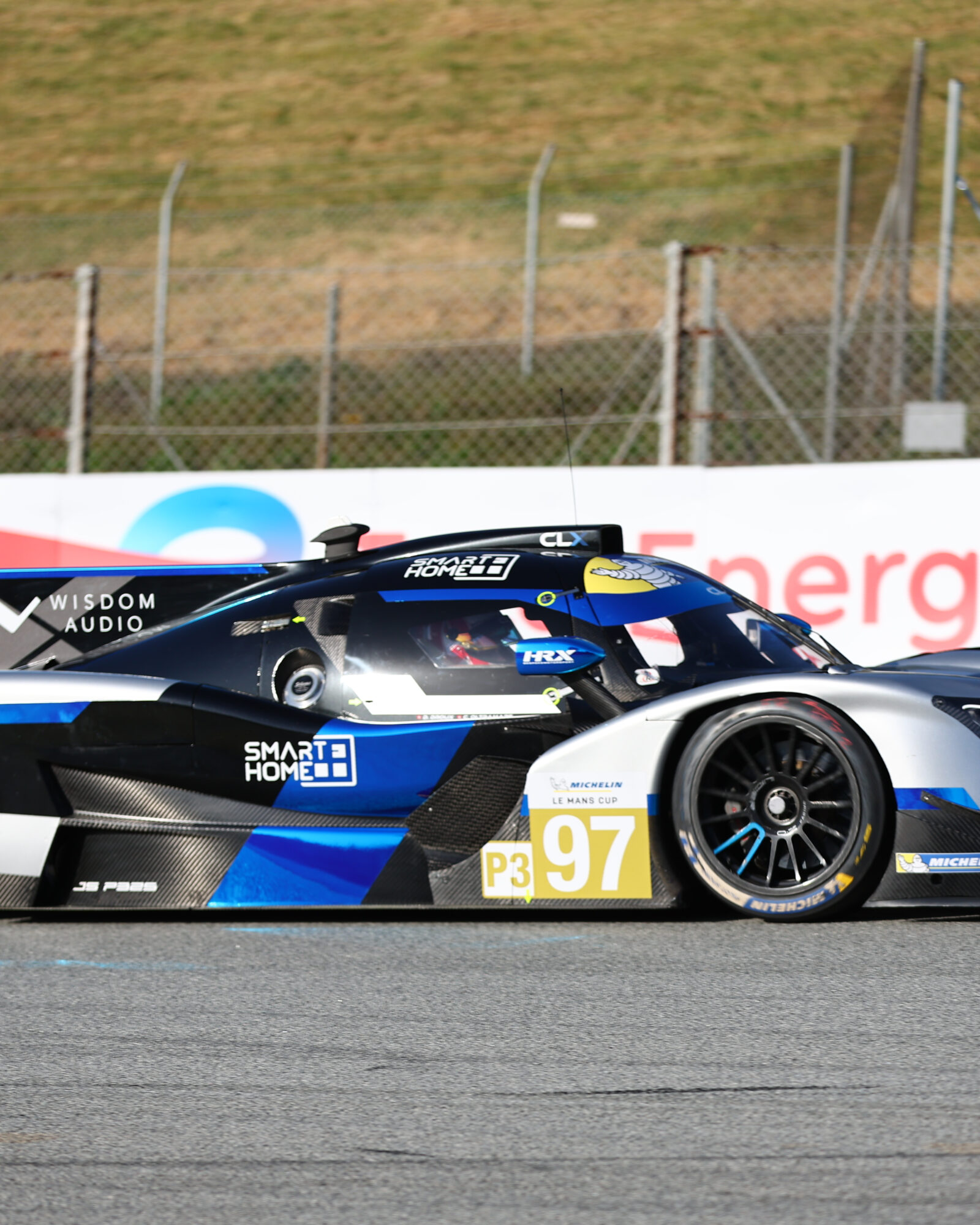 Tracey Allan-McWilliams