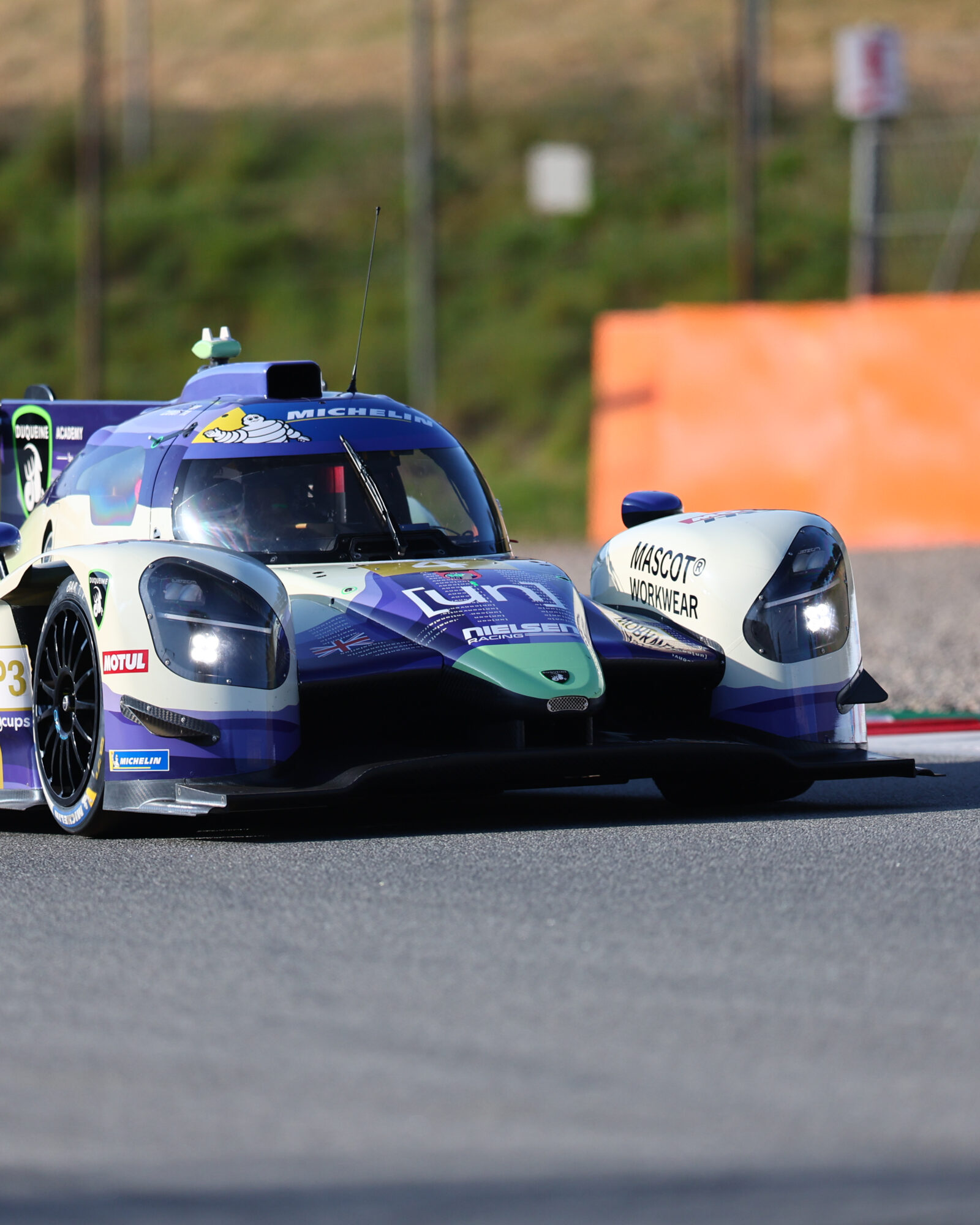 Tracey Allan-McWilliams