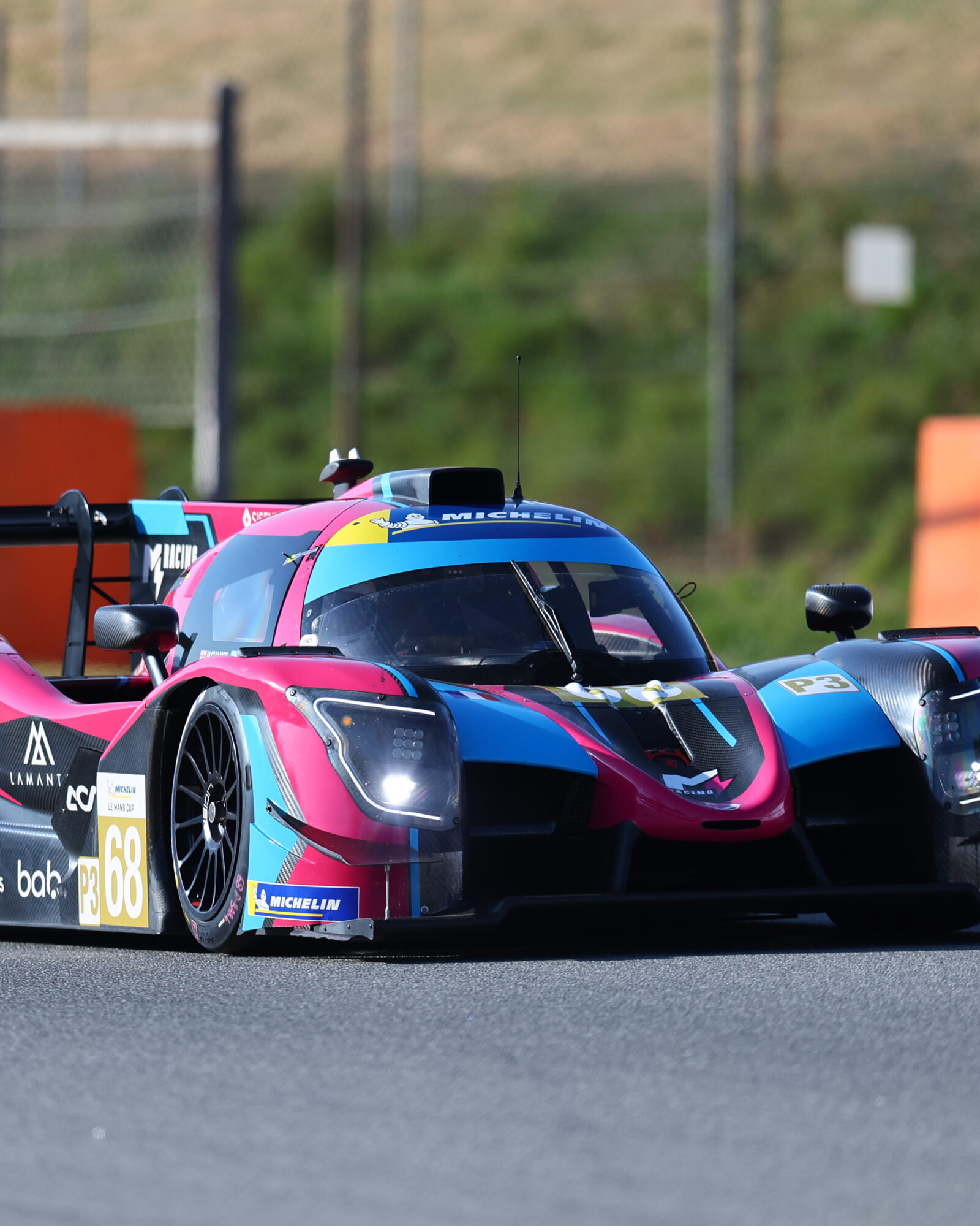 Tracey Allan-McWilliams