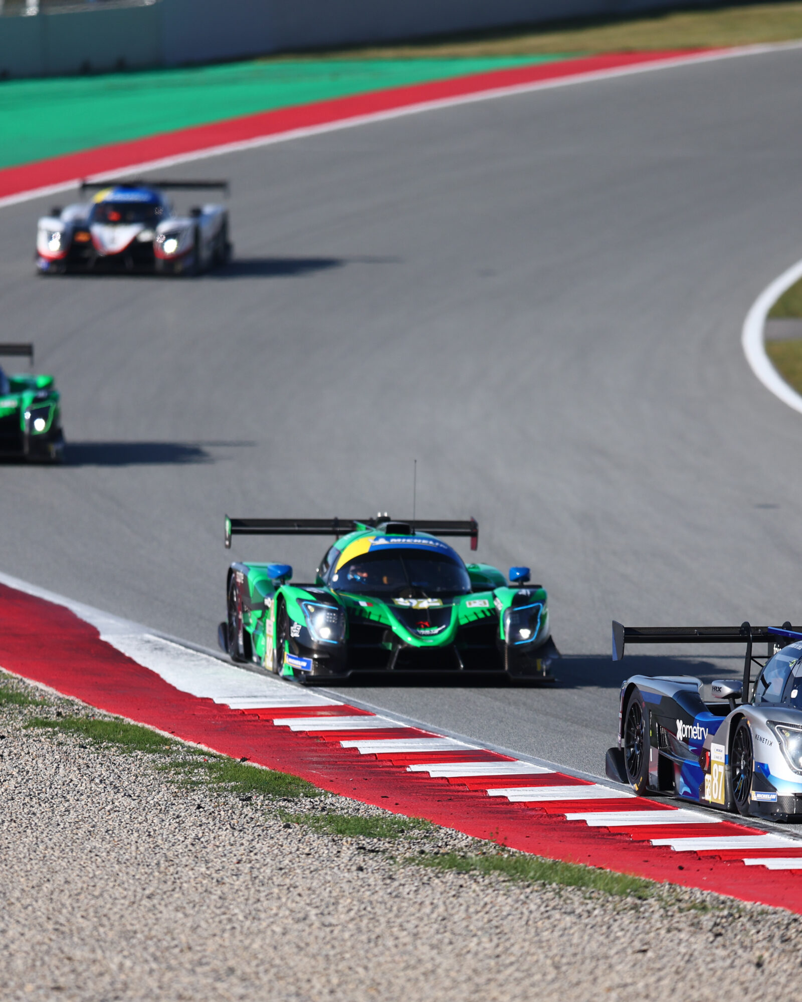 Tracey Allan-McWilliams