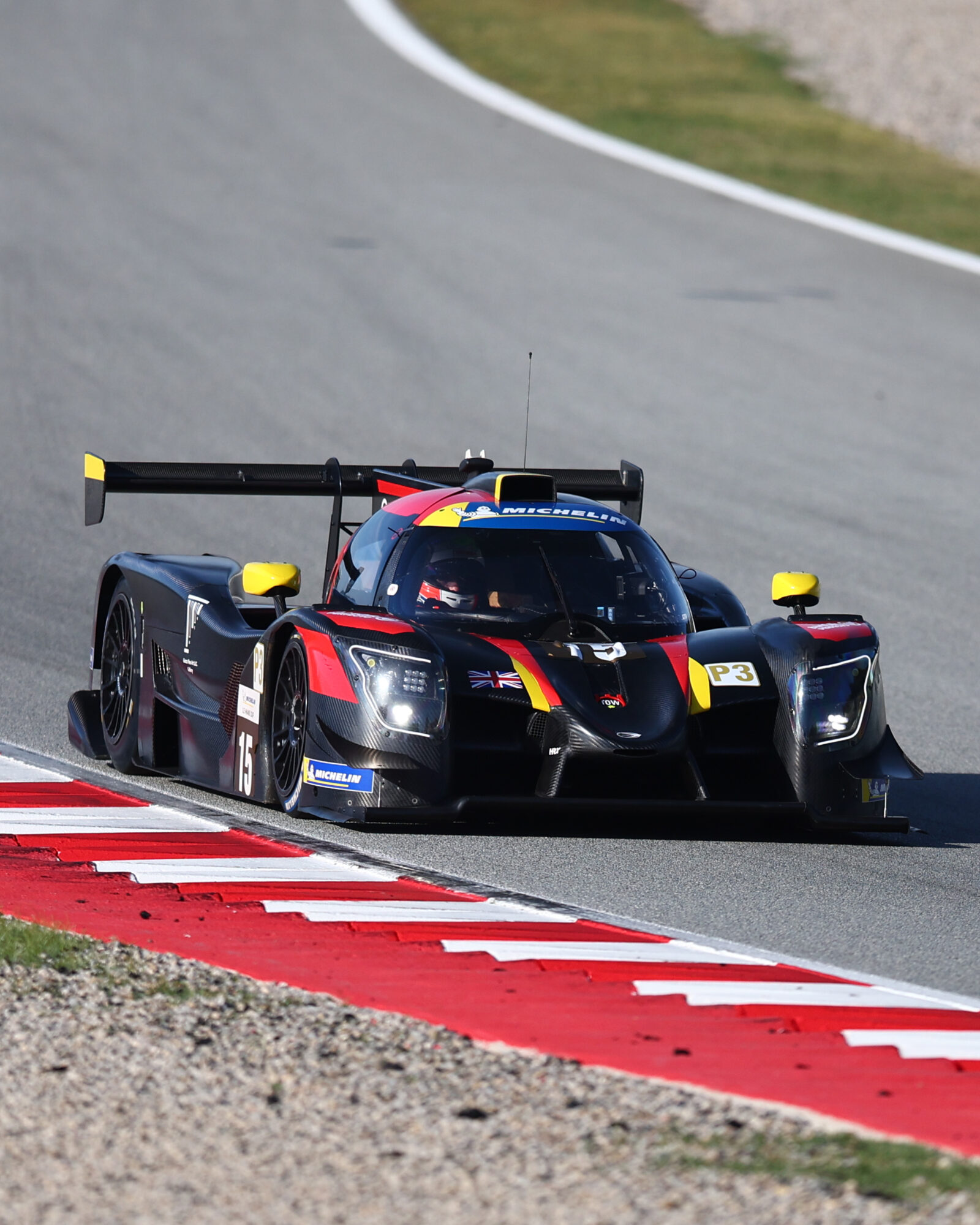 Tracey Allan-McWilliams