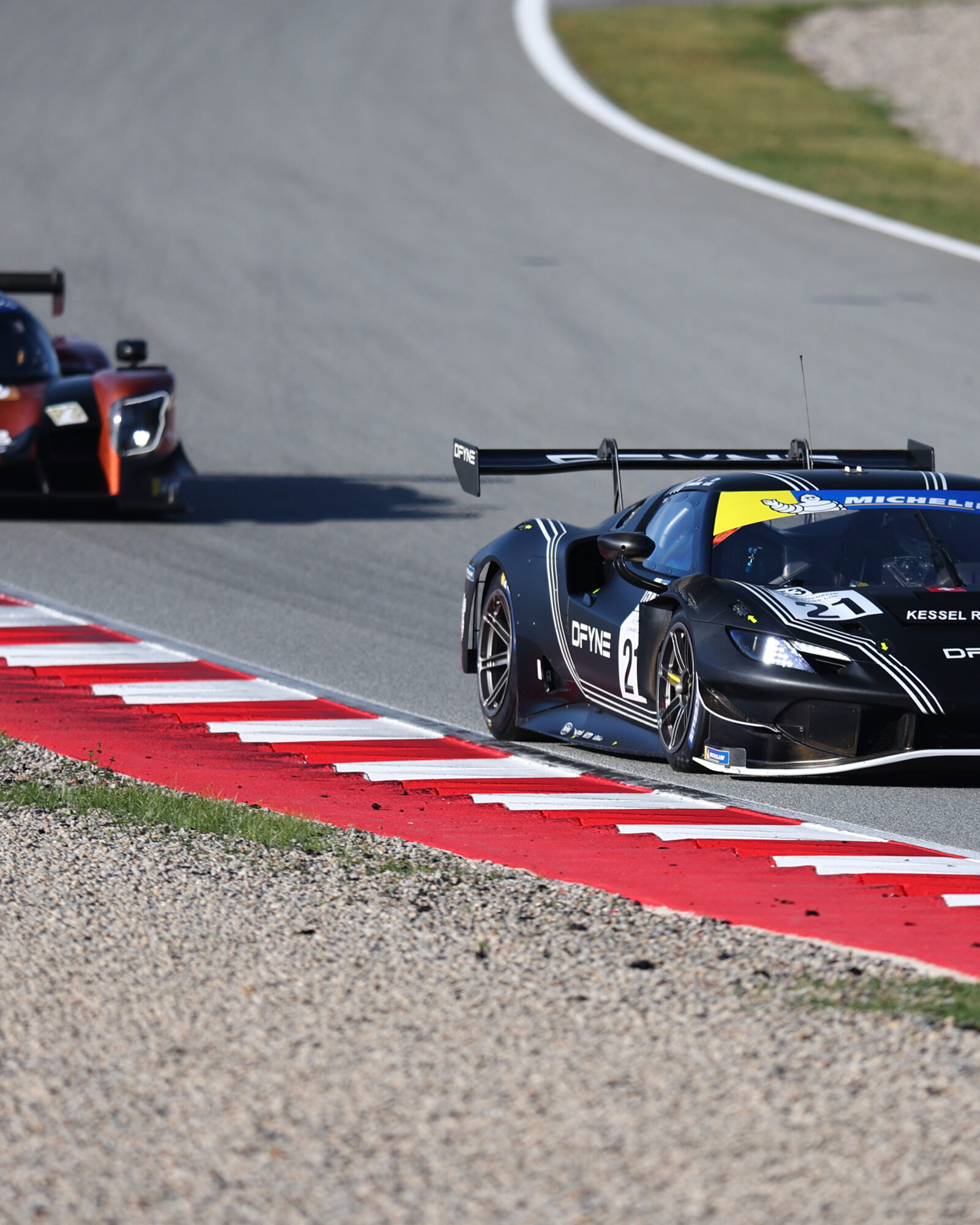 Tracey Allan-McWilliams