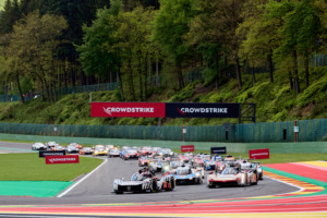2026 FIA World Endurance Championship 6 Hours of Spa-Francorchamps, Circuit Spa-Francorchamps in Spa, Belgium