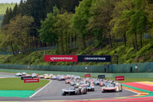2026 FIA World Endurance Championship 6 Hours of Spa-Francorchamps, Circuit Spa-Francorchamps in Spa, Belgium