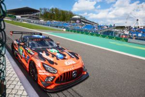 2026 FIA World Endurance Championship 6 Hours of Spa-Francorchamps, Circuit Spa-Francorchamps in Spa, Belgium