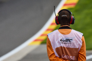 2026 FIA World Endurance Championship 6 Hours of Spa-Francorchamps, Circuit Spa-Francorchamps in Spa, Belgium