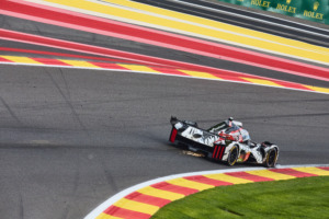 2026 FIA World Endurance Championship 6 Hours of Spa-Francorchamps, Circuit Spa-Francorchamps in Spa, Belgium