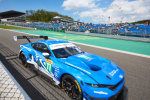 2026 FIA World Endurance Championship 6 Hours of Spa-Francorchamps, Circuit Spa-Francorchamps in Spa, Belgium