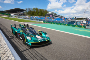2026 FIA World Endurance Championship 6 Hours of Spa-Francorchamps, Circuit Spa-Francorchamps in Spa, Belgium