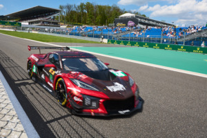 2026 FIA World Endurance Championship 6 Hours of Spa-Francorchamps, Circuit Spa-Francorchamps in Spa, Belgium