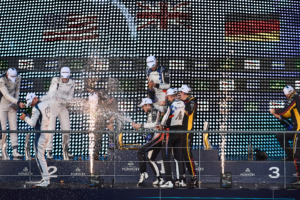 2026 FIA World Endurance Championship 6 Hours of Spa-Francorchamps, Circuit Spa-Francorchamps in Spa, Belgium