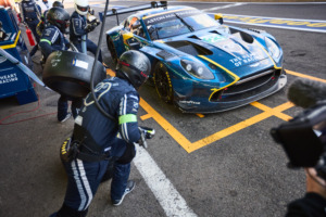2026 FIA World Endurance Championship 6 Hours of Spa-Francorchamps, Circuit Spa-Francorchamps in Spa, Belgium