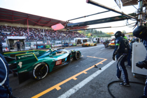 2026 FIA World Endurance Championship 6 Hours of Spa-Francorchamps, Circuit Spa-Francorchamps in Spa, Belgium