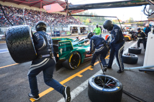 2026 FIA World Endurance Championship 6 Hours of Spa-Francorchamps, Circuit Spa-Francorchamps in Spa, Belgium