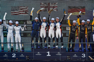 2026 FIA World Endurance Championship 6 Hours of Spa-Francorchamps, Circuit Spa-Francorchamps in Spa, Belgium