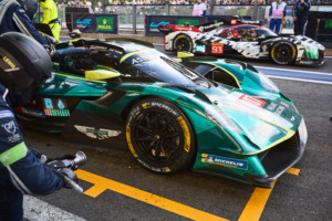 2026 FIA World Endurance Championship 6 Hours of Spa-Francorchamps, Circuit Spa-Francorchamps in Spa, Belgium
