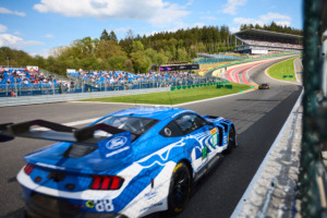 2026 FIA World Endurance Championship 6 Hours of Spa-Francorchamps, Circuit Spa-Francorchamps in Spa, Belgium