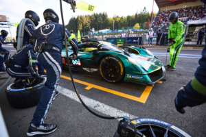 2026 FIA World Endurance Championship 6 Hours of Spa-Francorchamps, Circuit Spa-Francorchamps in Spa, Belgium