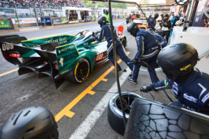 2026 FIA World Endurance Championship 6 Hours of Spa-Francorchamps, Circuit Spa-Francorchamps in Spa, Belgium