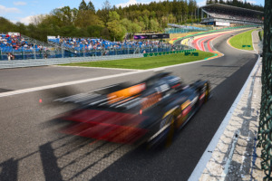 2026 FIA World Endurance Championship 6 Hours of Spa-Francorchamps, Circuit Spa-Francorchamps in Spa, Belgium